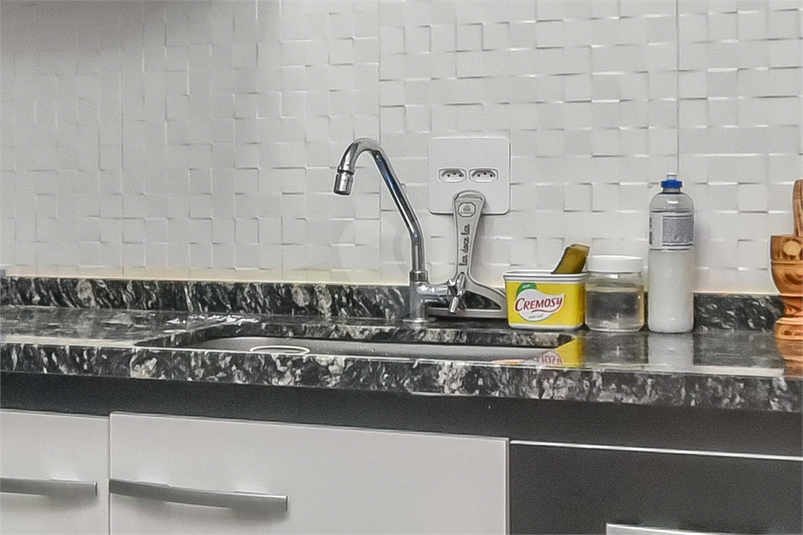 Venda Apartamento São Paulo Campos Elíseos REO832555 27