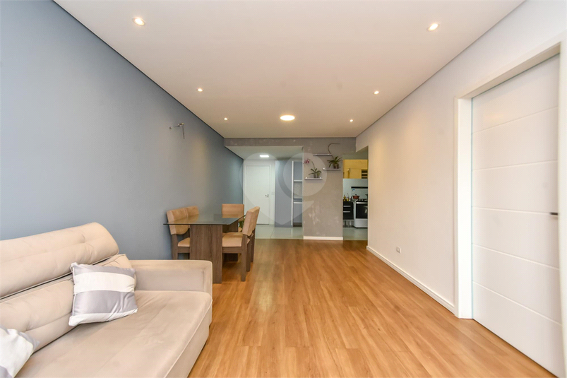 Venda Apartamento São Paulo Campos Elíseos REO832555 5