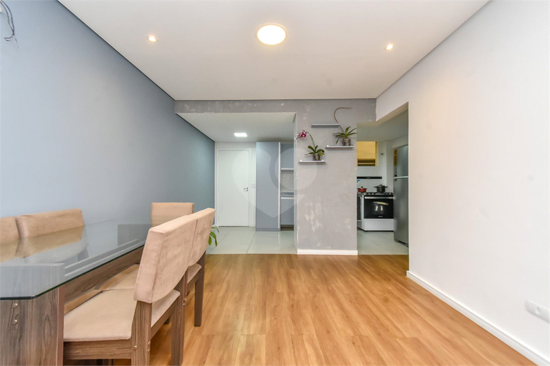 Venda Apartamento São Paulo Campos Elíseos REO832555 7