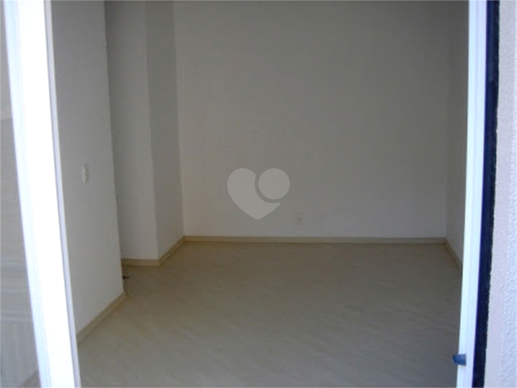 Venda Apartamento São Paulo Vila Firmiano Pinto REO832569 8