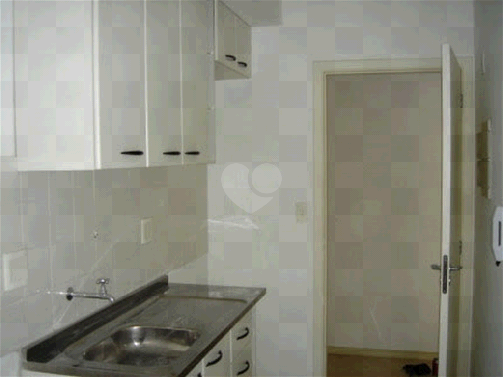 Venda Apartamento São Paulo Vila Firmiano Pinto REO832569 13