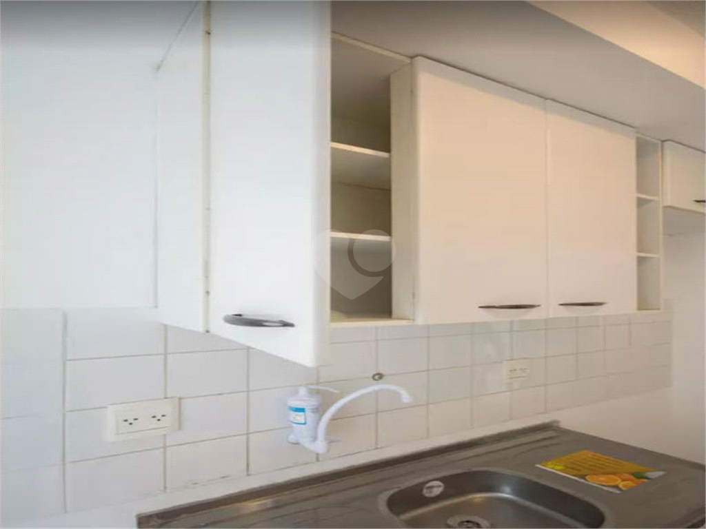 Venda Apartamento São Paulo Vila Firmiano Pinto REO832569 14