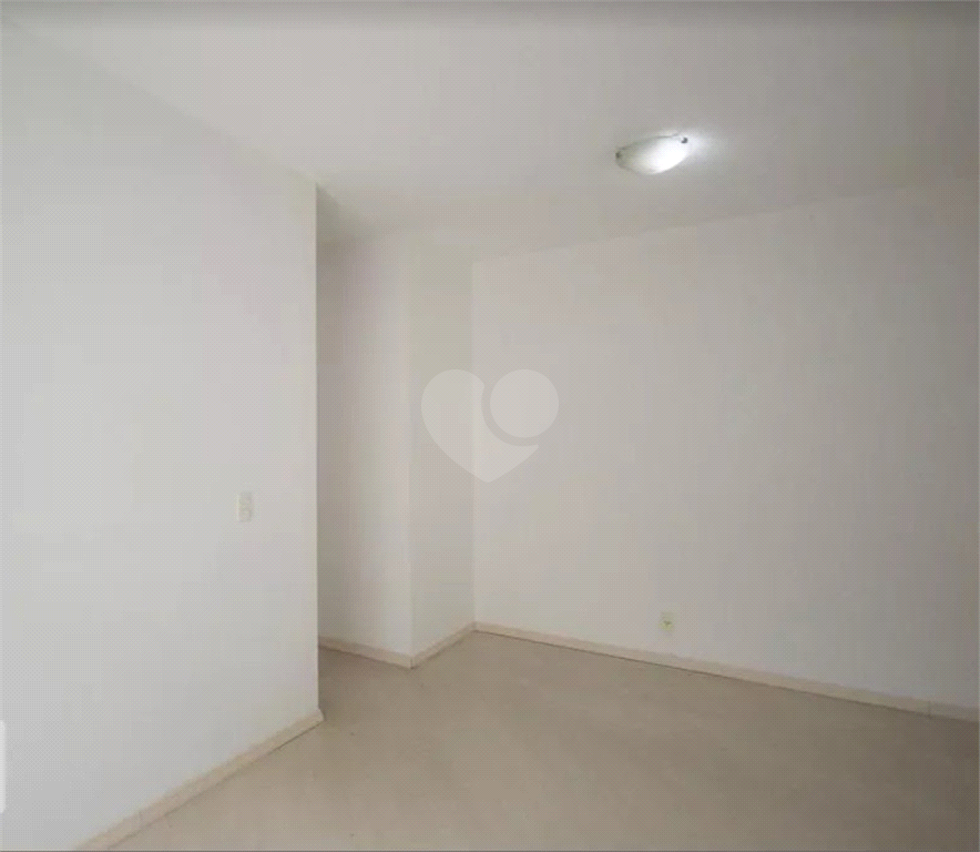 Venda Apartamento São Paulo Vila Firmiano Pinto REO832569 3