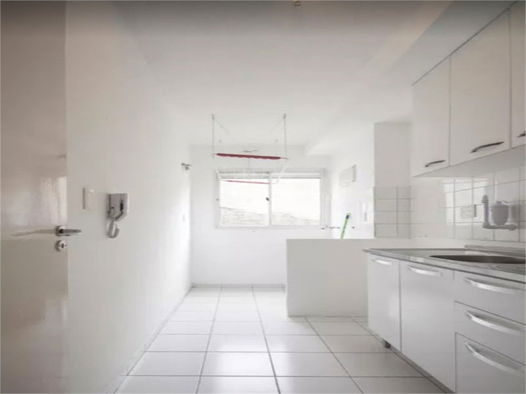 Venda Apartamento São Paulo Vila Firmiano Pinto REO832569 9