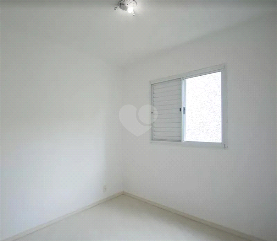 Venda Apartamento São Paulo Vila Firmiano Pinto REO832569 7