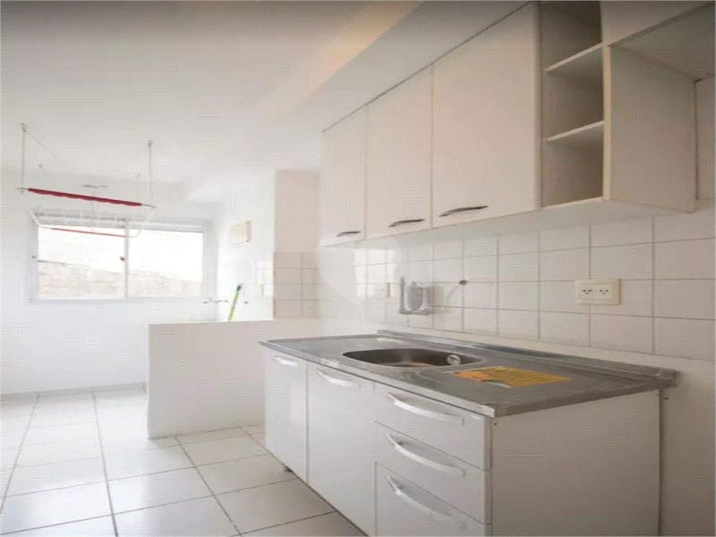 Venda Apartamento São Paulo Vila Firmiano Pinto REO832569 10