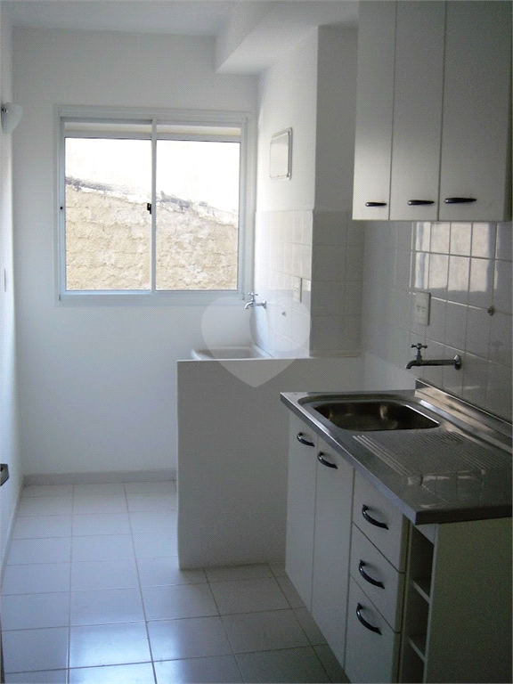 Venda Apartamento São Paulo Vila Firmiano Pinto REO832569 11