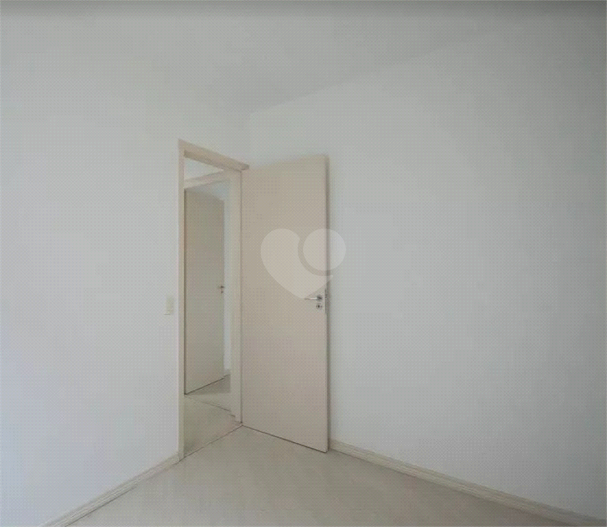 Venda Apartamento São Paulo Vila Firmiano Pinto REO832569 4