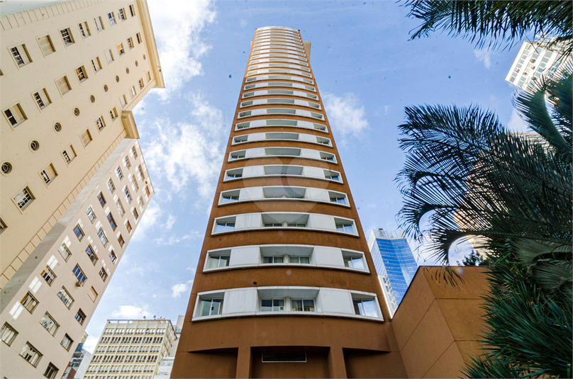 Venda Apartamento São Paulo Cerqueira César REO832576 41