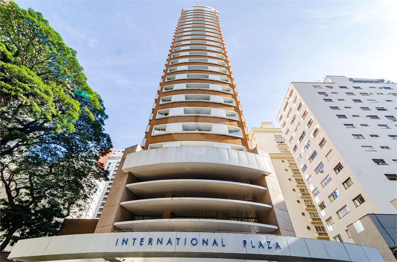 Venda Apartamento São Paulo Cerqueira César REO832576 42