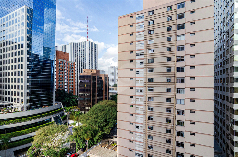 Venda Apartamento São Paulo Cerqueira César REO832576 9