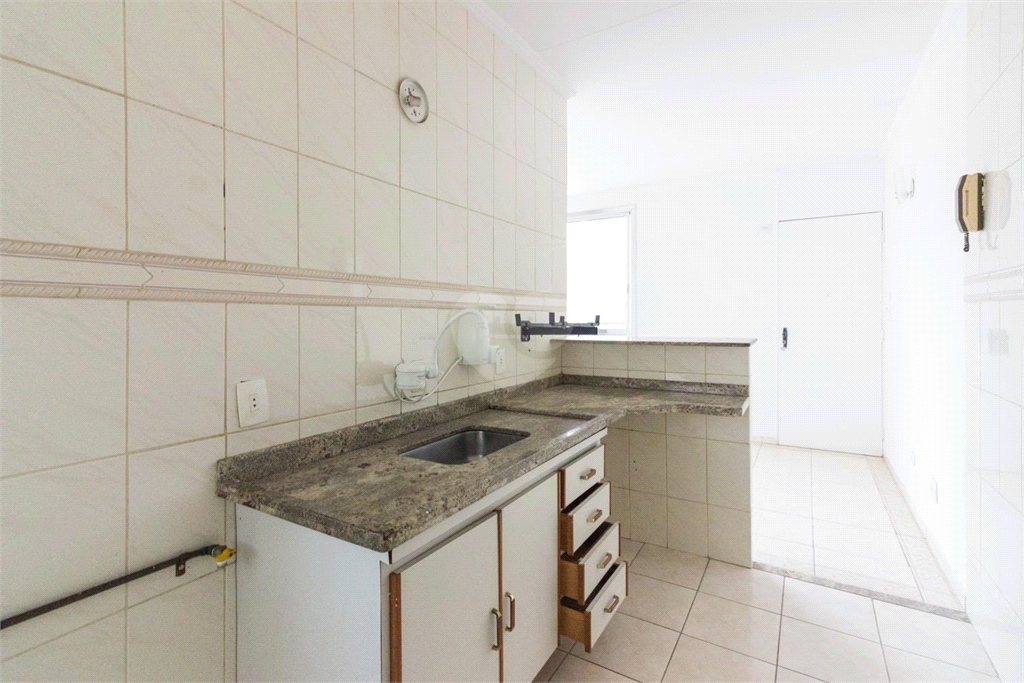 Venda Apartamento São Paulo Parque Peruche REO832600 14