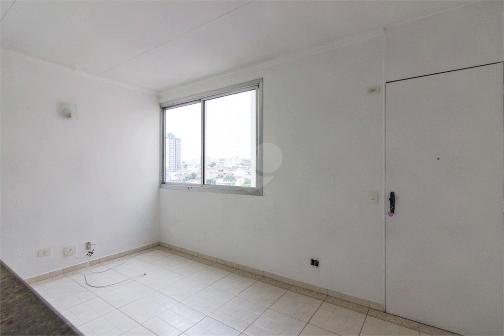 Venda Apartamento São Paulo Parque Peruche REO832600 2