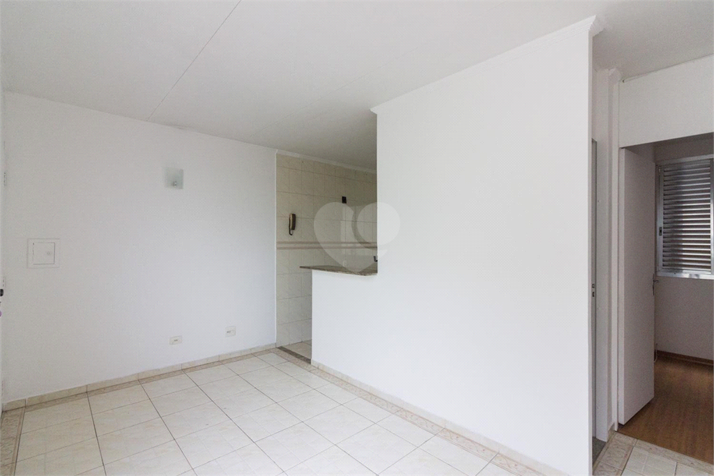 Venda Apartamento São Paulo Parque Peruche REO832600 3