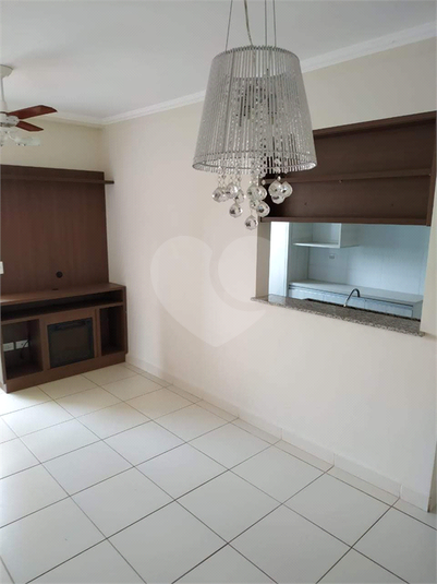 Venda Apartamento Piracicaba Jardim Nova Iguaçu REO832627 3