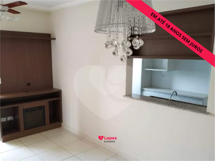 Venda Apartamento Piracicaba Jardim Nova Iguaçu REO832627 1