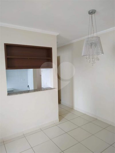 Venda Apartamento Piracicaba Jardim Nova Iguaçu REO832627 2