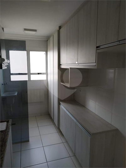 Venda Apartamento Piracicaba Jardim Nova Iguaçu REO832627 4