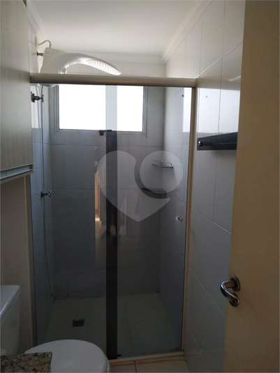 Venda Apartamento Piracicaba Jardim Nova Iguaçu REO832627 9