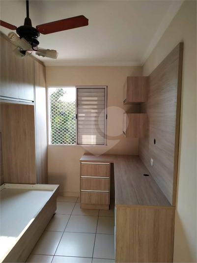 Venda Apartamento Piracicaba Jardim Nova Iguaçu REO832627 14