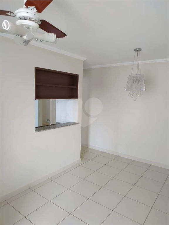 Venda Apartamento Piracicaba Jardim Nova Iguaçu REO832627 5