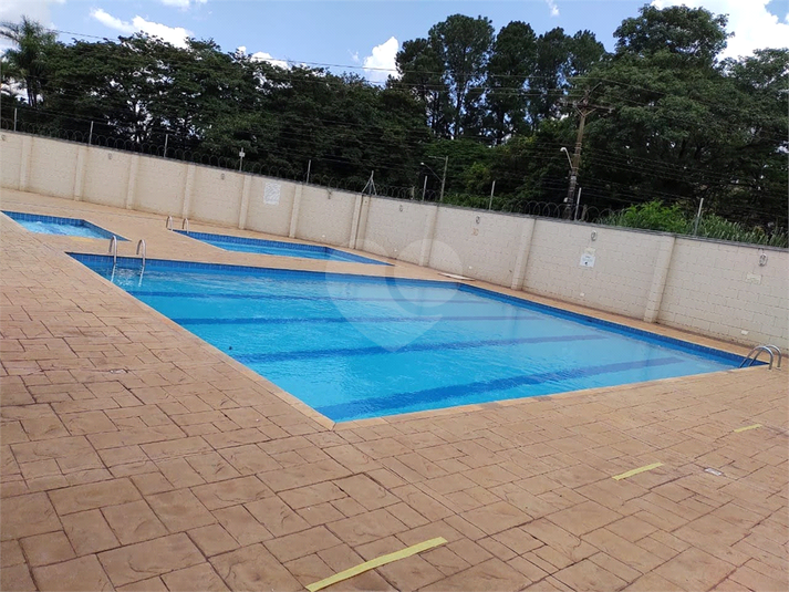 Venda Apartamento Piracicaba Jardim Nova Iguaçu REO832627 21