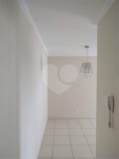 Venda Apartamento Piracicaba Jardim Nova Iguaçu REO832627 5