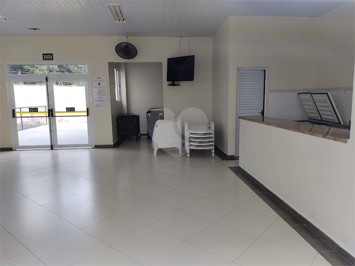 Venda Apartamento Piracicaba Jardim Nova Iguaçu REO832627 16