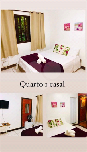 Venda Casa Guarujá Tombo REO832629 3