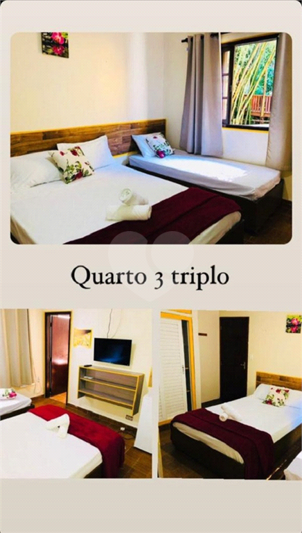 Venda Casa Guarujá Tombo REO832629 5