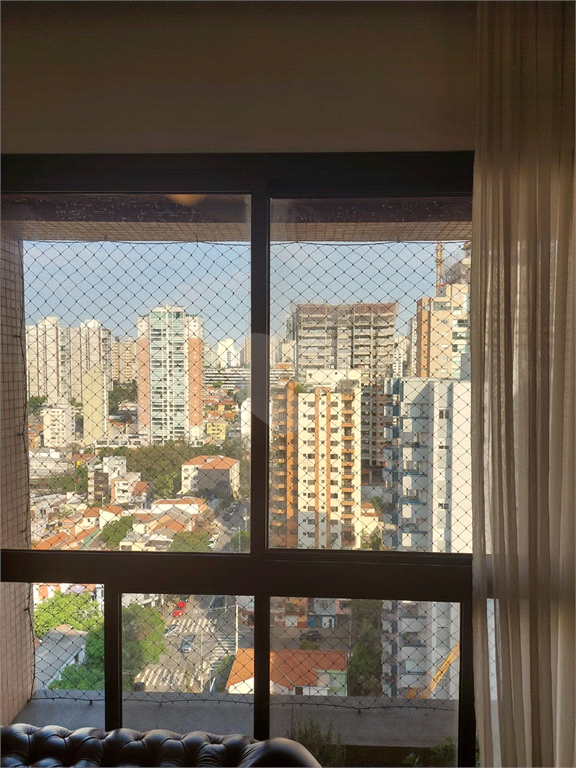 Venda Apartamento São Paulo Perdizes REO832635 14