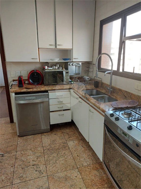 Venda Apartamento São Paulo Perdizes REO832635 11