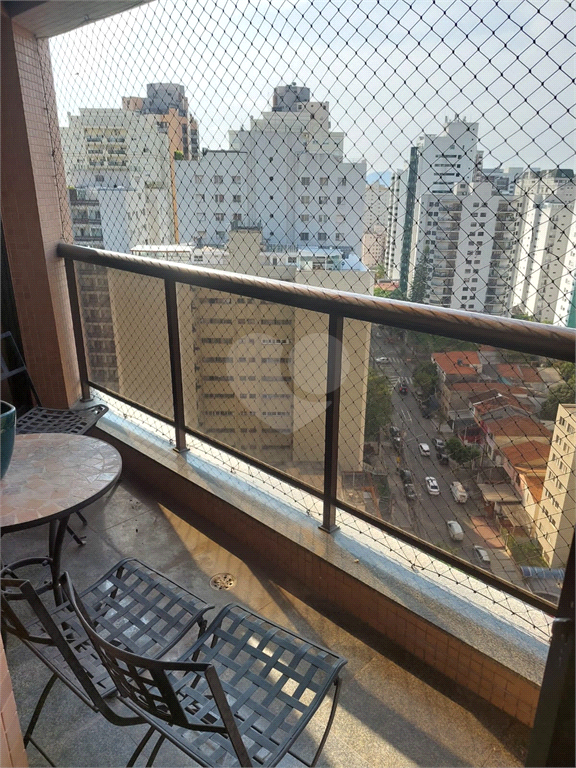 Venda Apartamento São Paulo Perdizes REO832635 1