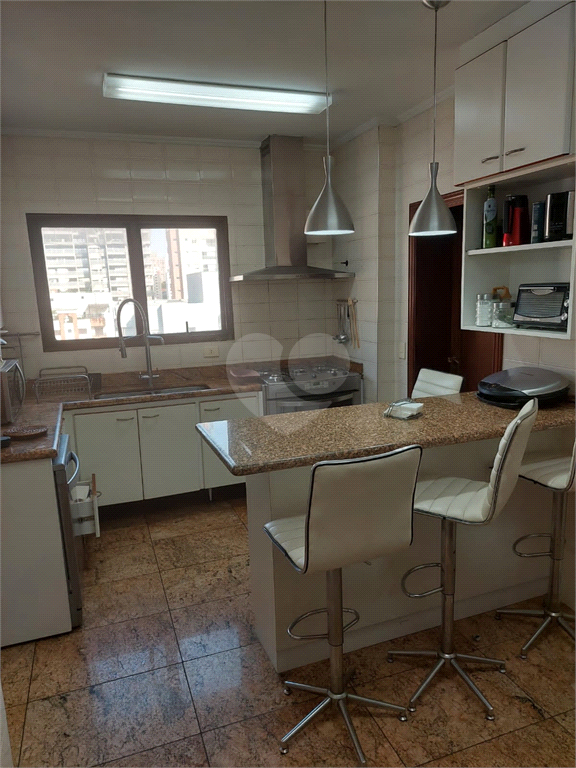 Venda Apartamento São Paulo Perdizes REO832635 10