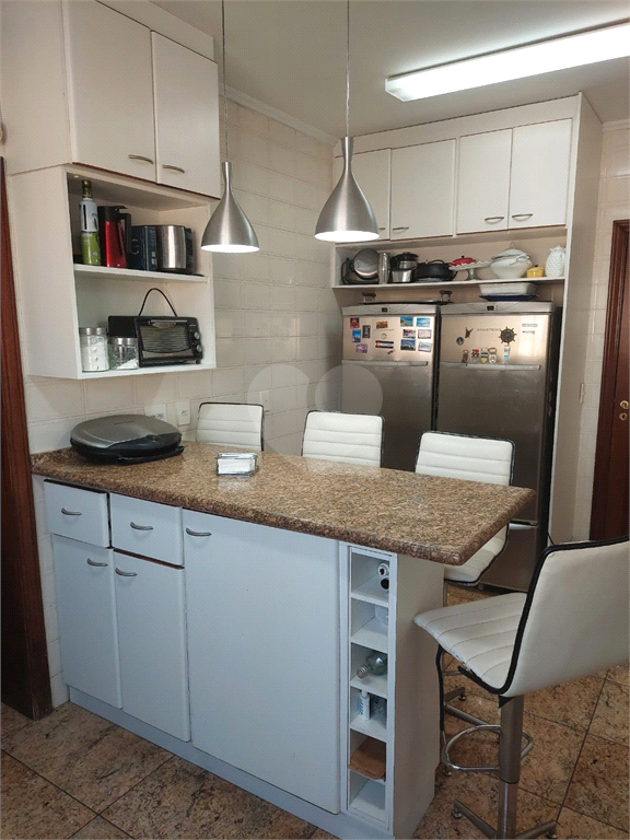 Venda Apartamento São Paulo Perdizes REO832635 8