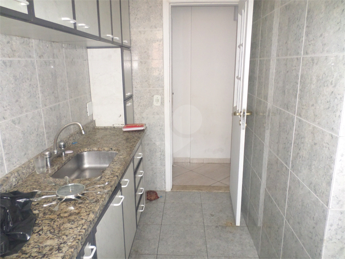 Venda Apartamento Rio De Janeiro Cachambi REO832641 15