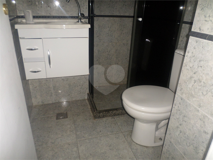 Venda Apartamento Rio De Janeiro Cachambi REO832641 12