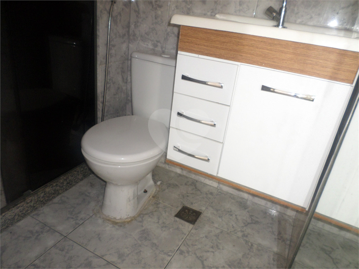 Venda Apartamento Rio De Janeiro Cachambi REO832641 10