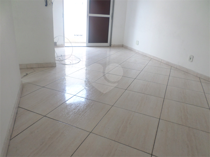 Venda Apartamento Rio De Janeiro Cachambi REO832641 1