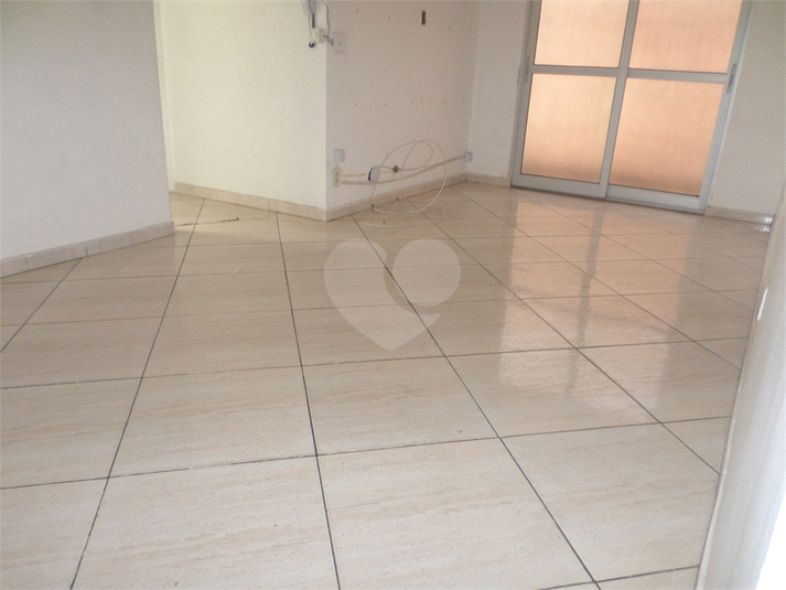 Venda Apartamento Rio De Janeiro Cachambi REO832641 2