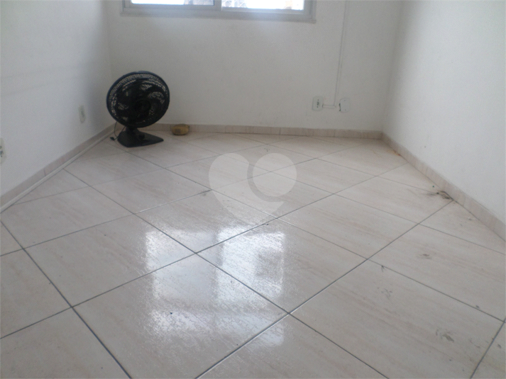 Venda Apartamento Rio De Janeiro Cachambi REO832641 5