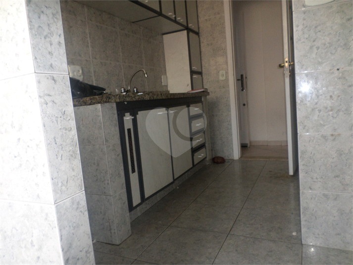 Venda Apartamento Rio De Janeiro Cachambi REO832641 16