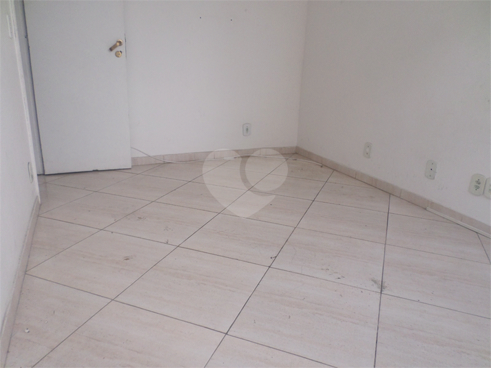 Venda Apartamento Rio De Janeiro Cachambi REO832641 9