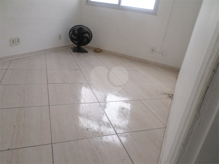 Venda Apartamento Rio De Janeiro Cachambi REO832641 4