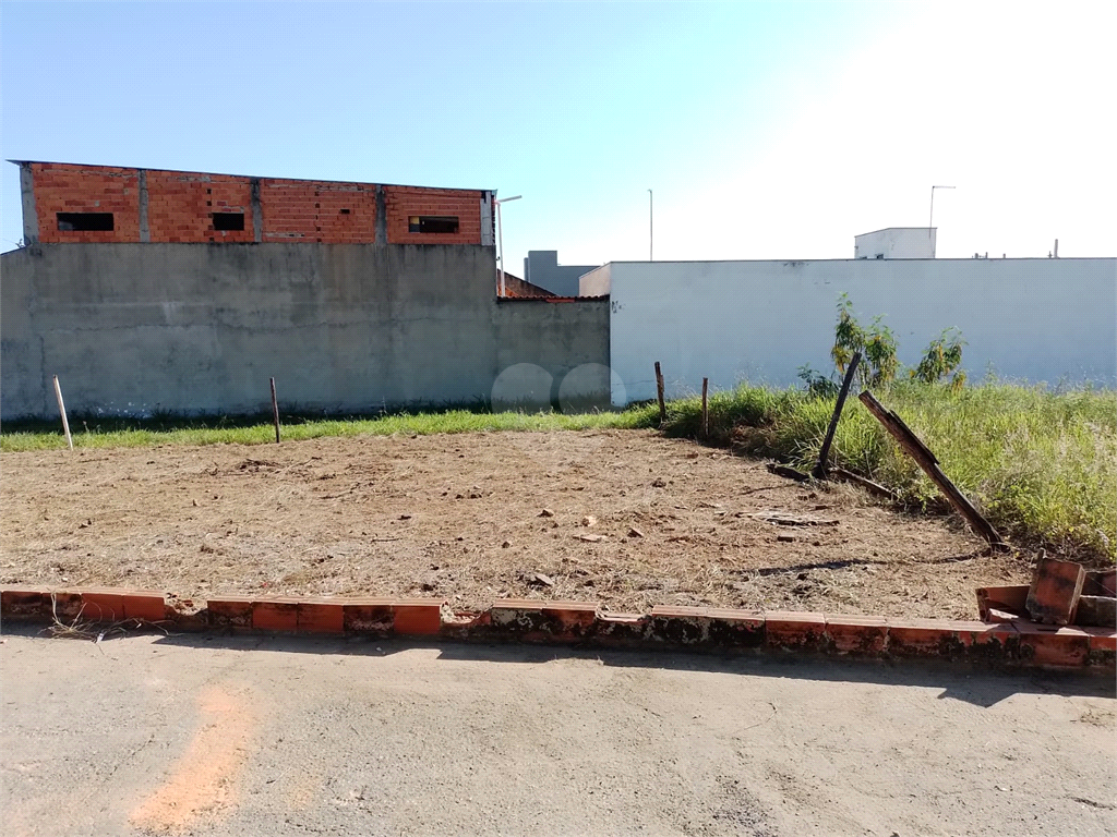 Venda Terreno Sorocaba Jardim Santa Marta REO832644 3