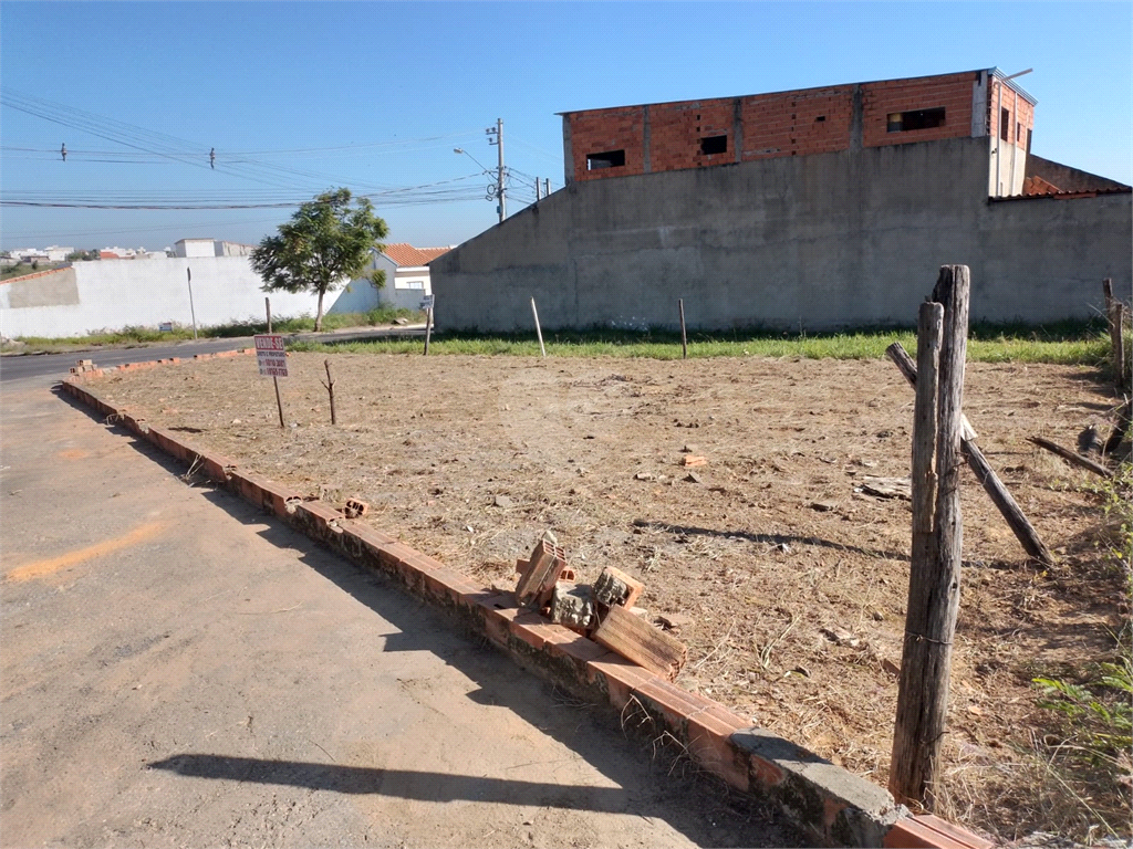 Venda Terreno Sorocaba Jardim Santa Marta REO832644 1