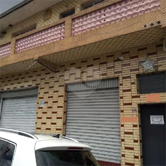 Venda Sobrado São Paulo Vila Moraes REO832653 5