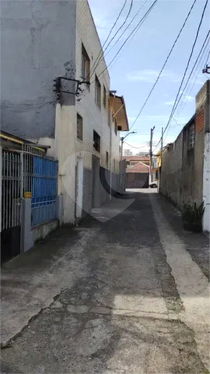 Venda Sobrado São Paulo Vila Moraes REO832653 7