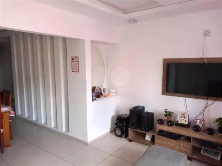 Venda Sobrado São Paulo Vila Moraes REO832653 11