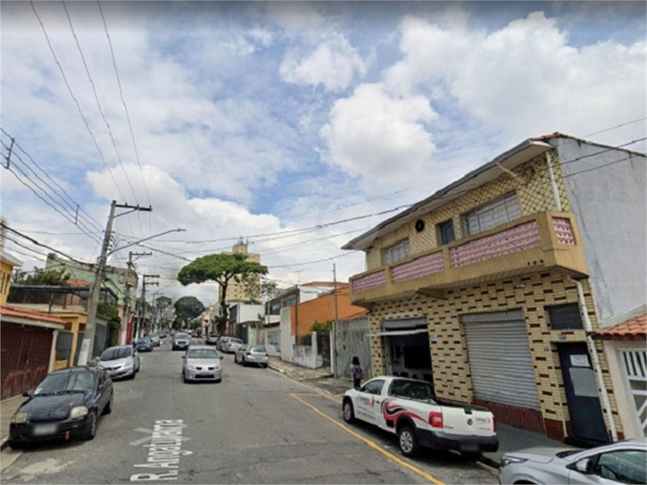 Venda Sobrado São Paulo Vila Moraes REO832653 3